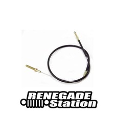 Jeep Willys CJ2A CJ3A CJ3B CJ5