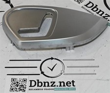 Rivestimento esterno sedile