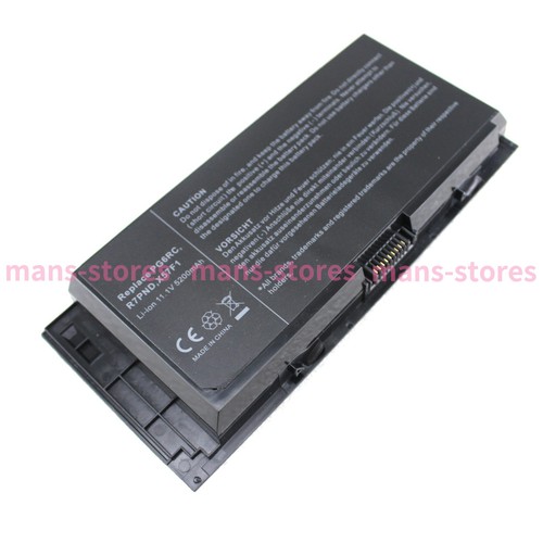 Batteria nuova per dell - batteria,
