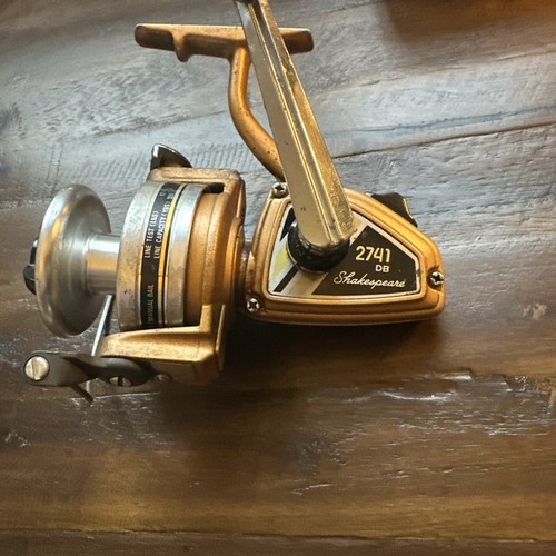 Mulinello pesca manuale - mulinello,