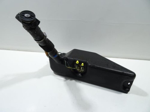 Serbatoio aixam 400 z400 - serbatoio,