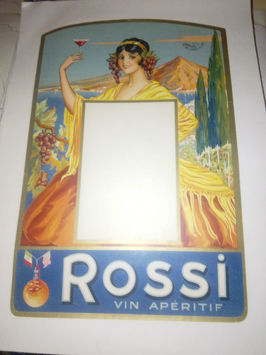 Manifesto poster pubblicitario - poster,