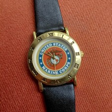 OROLOGIO CORPO DEI MARINI