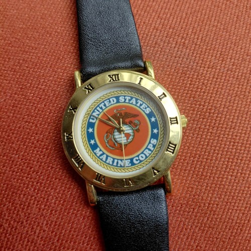 Orologio corpo dei marini - orologio,