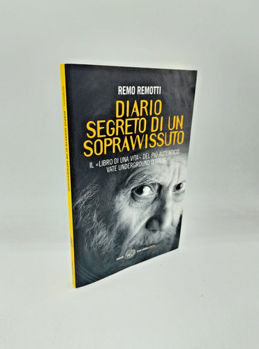 Diario segreto un - "diario,
