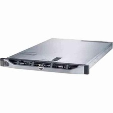 PC POWEREDGE R320 RACK INTEL