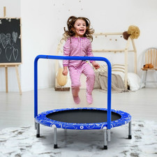Trampolino per Bambini Con