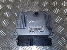 Centralina OPEL ASTRA J 2011