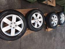 Cerchi lega chevrolet - cerchi, 17"