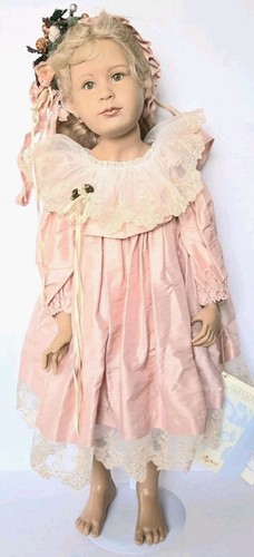 Sigikid michelle bambola - 27",
