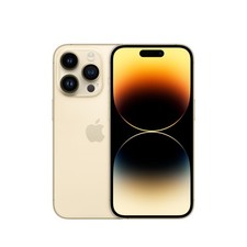 iPhone 14 Pro 1TB Gold "IVA