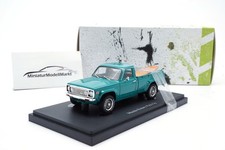 Mazda Rotary Pick-Up (con
