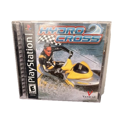 Sea doo hydrocross - sea-doo,