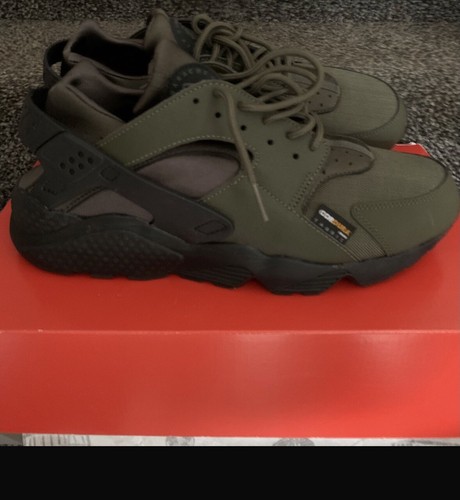 Nike air huarache cordura - nike,