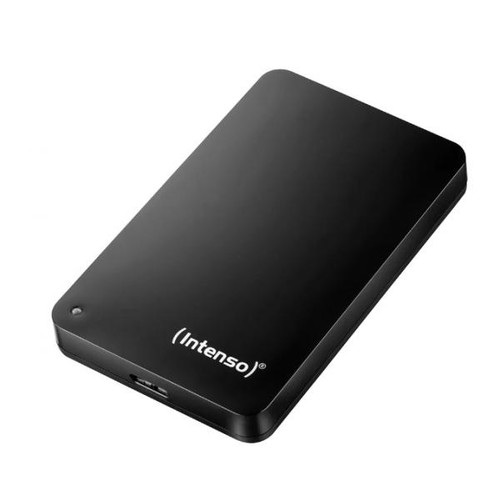 Intenso 6021512 disco rigido