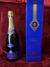 Champagne Pommery Brut Royal