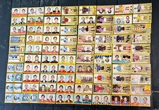 Lotto2_80 Figurine diverse