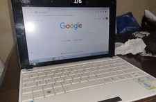 Mini Notebook PC Asus