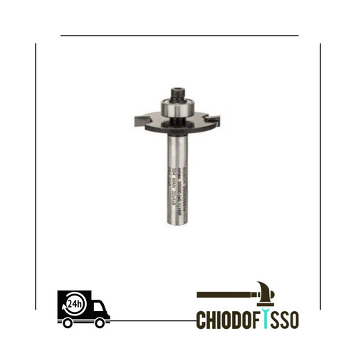 Fresa disco bosch 2609256619 - a,