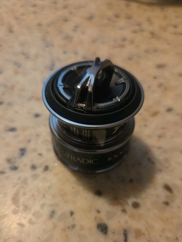 Bobina ricambio shimano - bobina,