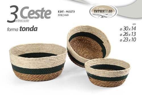 Cestini ceste cesta vimini - cestini,