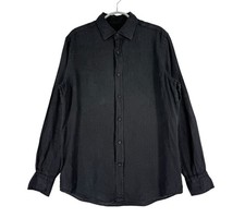 Camicia Da Uomo Massimo Dutti