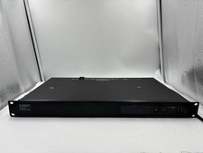 QSC Q-SYS Core 110f - 128x128