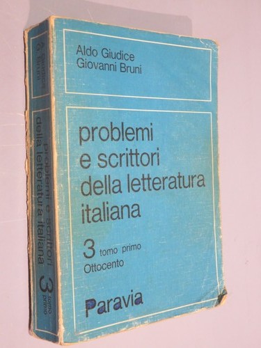 Problemi scrittori della - problemi,