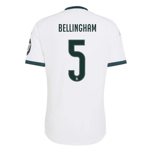 Real madrid flock per - madrid, maglia