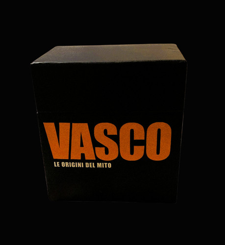 Vasco rossi cofanetto - 8,