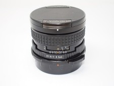 SMC Pentax 6x7 45 mm f4