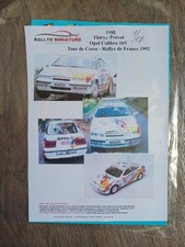 Decals ref 1195 - decals, thiry