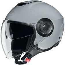 Hjc i40n nardo grey jet - i40n,