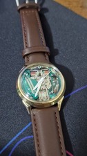 Orologio bulova accutron - bulova,