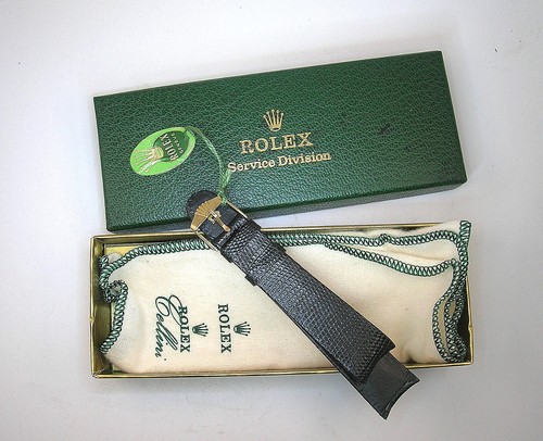 Autentico rolex 1155554 raro - autentico,