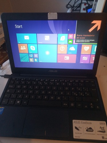 Asus x205 - x205, t