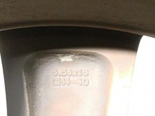 403000554R cerchio per RENAULT