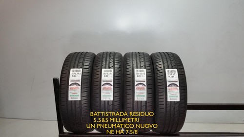 Gomme usate 185 - , 81v