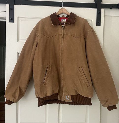 Giacca carhartt sante - carhartt, fe