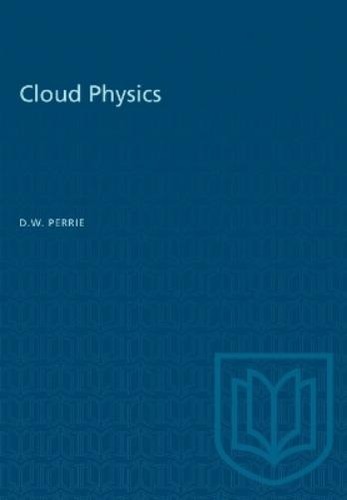 Perrie cloud physics - d, w