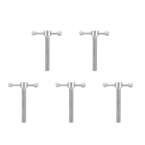 5pcs vite equatoriale - equatoriale, per