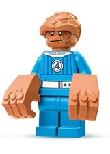 LEGO | Marvel FANTASTIC FOR