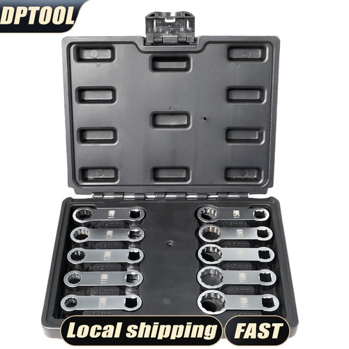 Inch drive metric box - 3/8-inch,