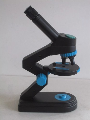 Microscopio bresser biolux - bresser,