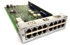 Alcatel Lucent OmniPCX MIXED