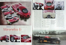 Ferrari 166 MM 212 Uovo in