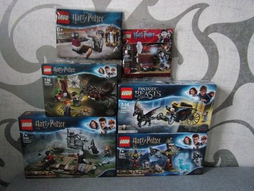 Lego harry potter - lego,
