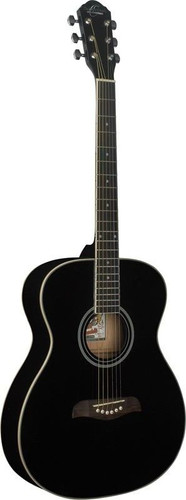 Oscar schmidt oa2bk chitarra - oscar, oa2bk,