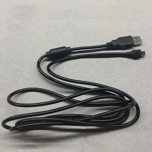 Cavo ricarica usb per - ricarica, sony
