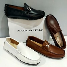 Scarpe uomo mocassino - uomo,
